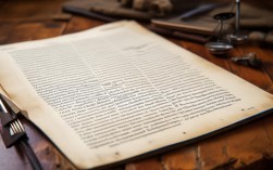 议论文素材范文如何高效积累与运用？