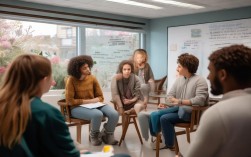 新生适应团体辅导，9月如何快速融入？