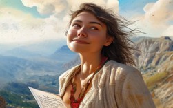 笑对挫折，是豁达还是逃避？