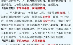 文化议论文素材如何有效积累与应用？