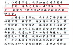 甘当绿叶的议论文事例有哪些？