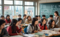 韩国课外辅导为何内卷严重，学生负担如何缓解？