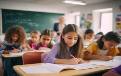 小学生作文辅导课，现在报还来得及吗？