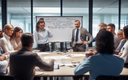 品管圈辅导员如何有效提升活动质量与成果？