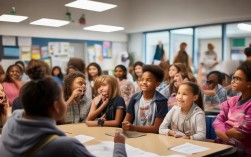 初中生团体心理辅导，如何提升当前校园心理支持实效？