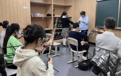 乐器辅导班，如何选对不踩坑？