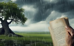 风雨后，青年如何锻造真正的成长韧性？