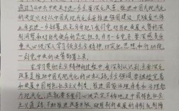 从严治党的议论文