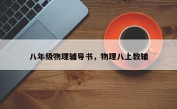 八年级物理辅导书，物理八上教辅