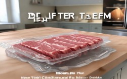 冻肉怎么解冰