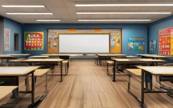 辅导班内部装修最新规范是什么？