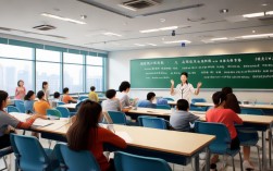 长沙播音主持辅导班怎么选？