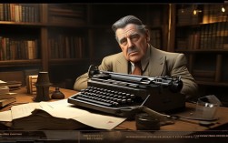 海明威笔下的人物为何充满硬汉精神？