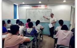 暑假老师能开辅导班吗？