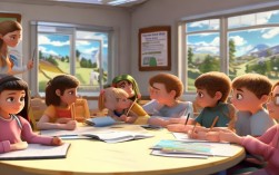 三年级写景作文辅导，如何快速提升孩子描写能力？