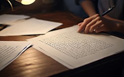 学会放下议论文，为何放下才是真正的成长与智慧？