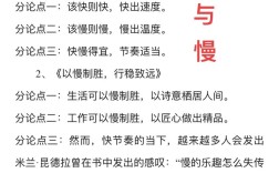 快慢之间，如何取舍？