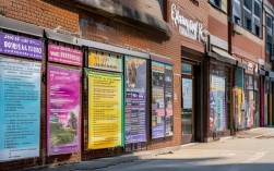 辅导班外墙图火了？背后藏着什么教育焦虑？