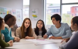 朋辈辅导是什么？2025年学生心理支持新方式？