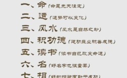 性格真的能决定命运吗？