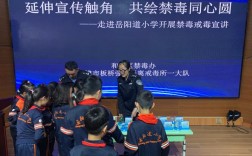 辅导员如何筑牢校园禁毒防线？