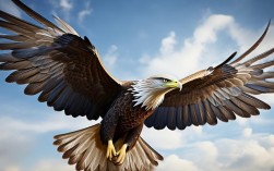 翅膀如何助力灵魂飞翔？