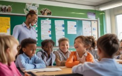 2025小学英语口语辅导，如何让孩子敢说会说？