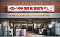 奥克斯电器上海维修点