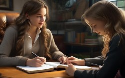 学生心理辅导记录，藏着怎样的成长故事？