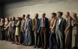 当下排队的意义，是秩序还是效率的博弈？