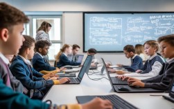 信息技术竞赛辅导，如何高效提升获奖概率？