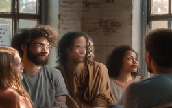 友爱在碎片化时代如何抵御冷漠，重建真实联结？