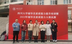 四川旅游学院辅导员有何育人特色？