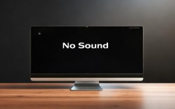 显示器没有声音怎么办