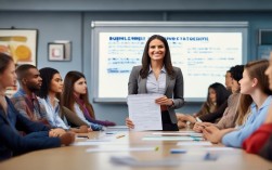 2025年商务英语辅导班哪家强？最新备考攻略来了！