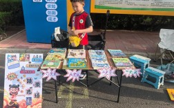 地摊辅导书，靠谱吗？