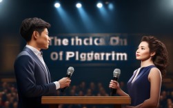 AI时代，抄袭界定再引争议，学术诚信如何坚守？