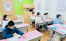 中学英语辅导班真能提升成绩吗？