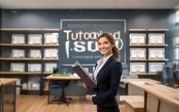 辅导机构公司简介应包含哪些核心内容才能吸引家长？