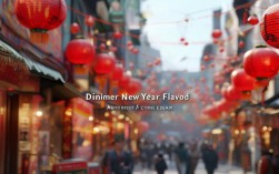 年味为何渐淡？传统习俗流失还是时代变迁使然？