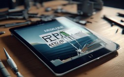 ipad坏了修多少钱