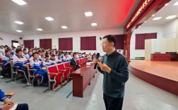 考前心理辅导讲座，如何帮考生缓解焦虑？