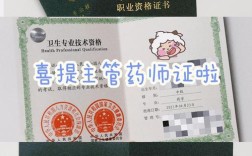 主管中药师证辅导班