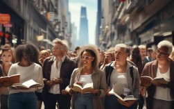 社会热点议论文，如何理性看待舆论漩涡中的多元声音？