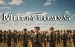 军训过时了吗？当代青年还需集体磨砺吗？