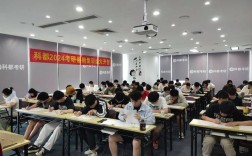 考研辅导培训该如何高效选择？