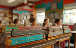 英语辅导班名字如何取才出彩？