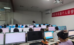 辅导员如何提升计算机应用能力？