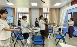 团体心理辅导的技术