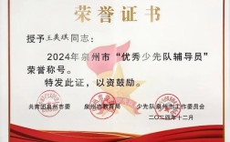 辅导员颁奖词，如何精准勾勒育人榜样？